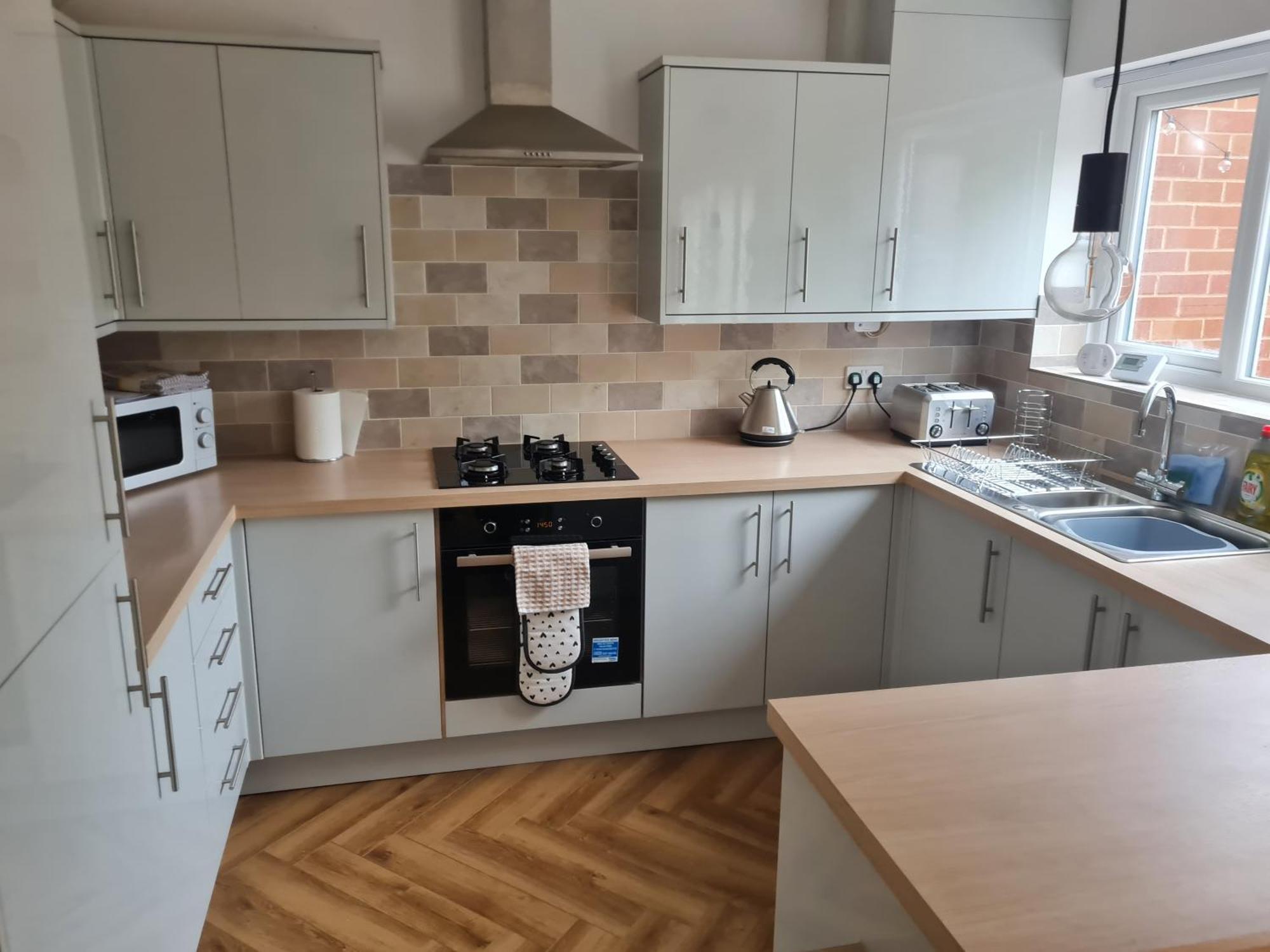 5Bed House Wirral Near Liverpool Chester 외부 사진