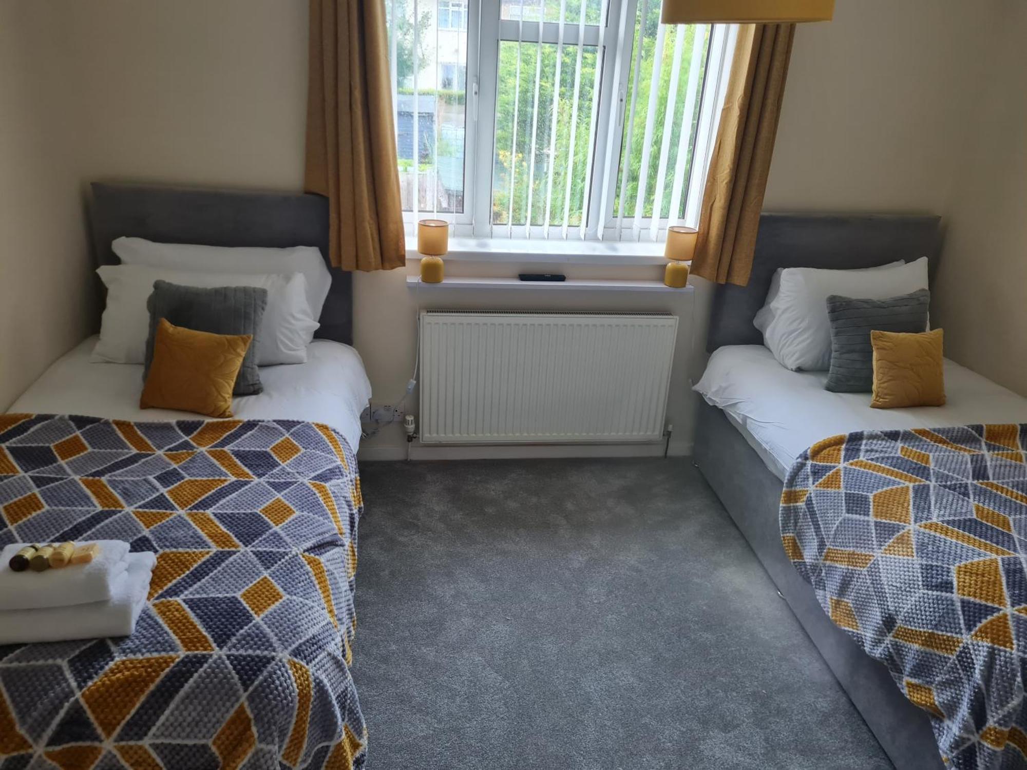 5Bed House Wirral Near Liverpool Chester 외부 사진