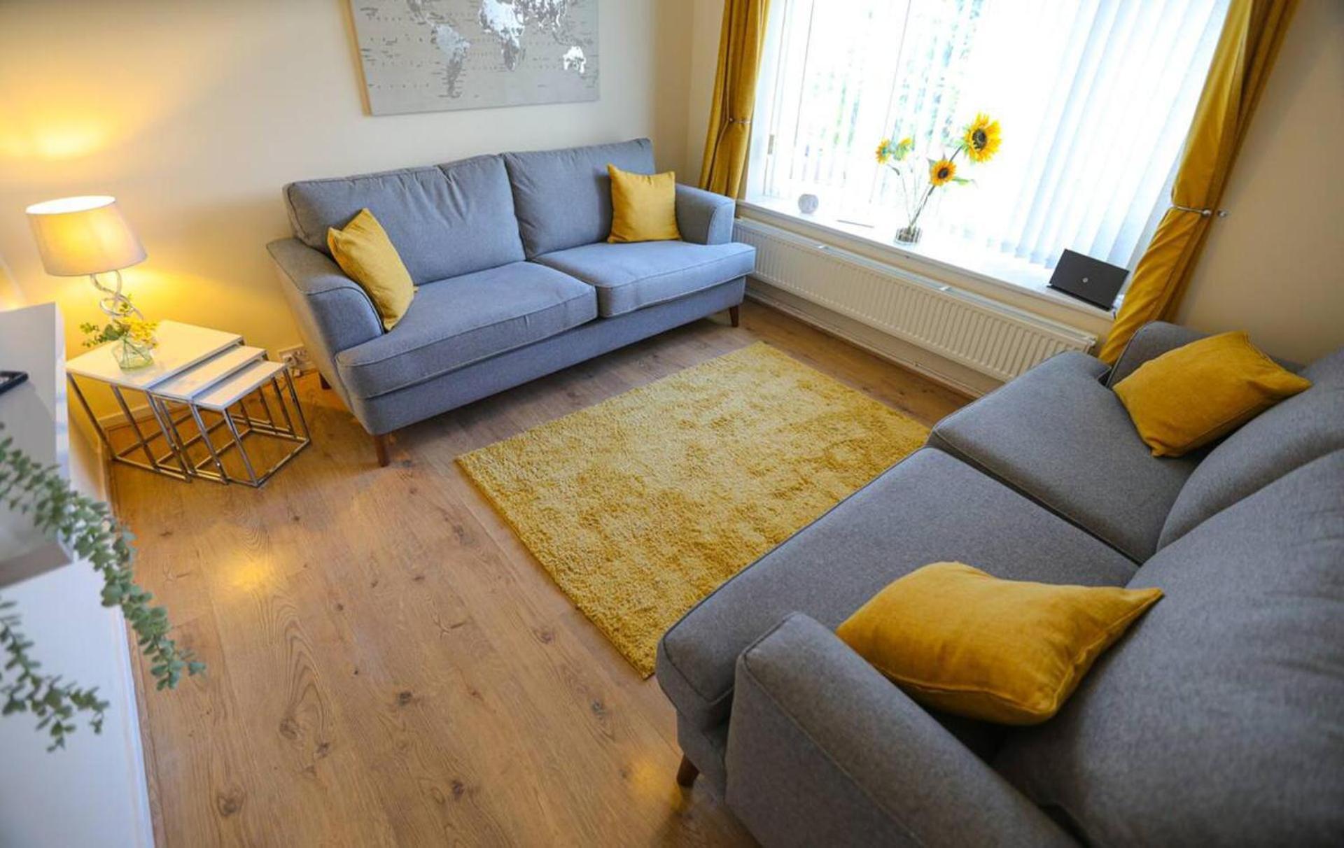 5Bed House Wirral Near Liverpool Chester 외부 사진